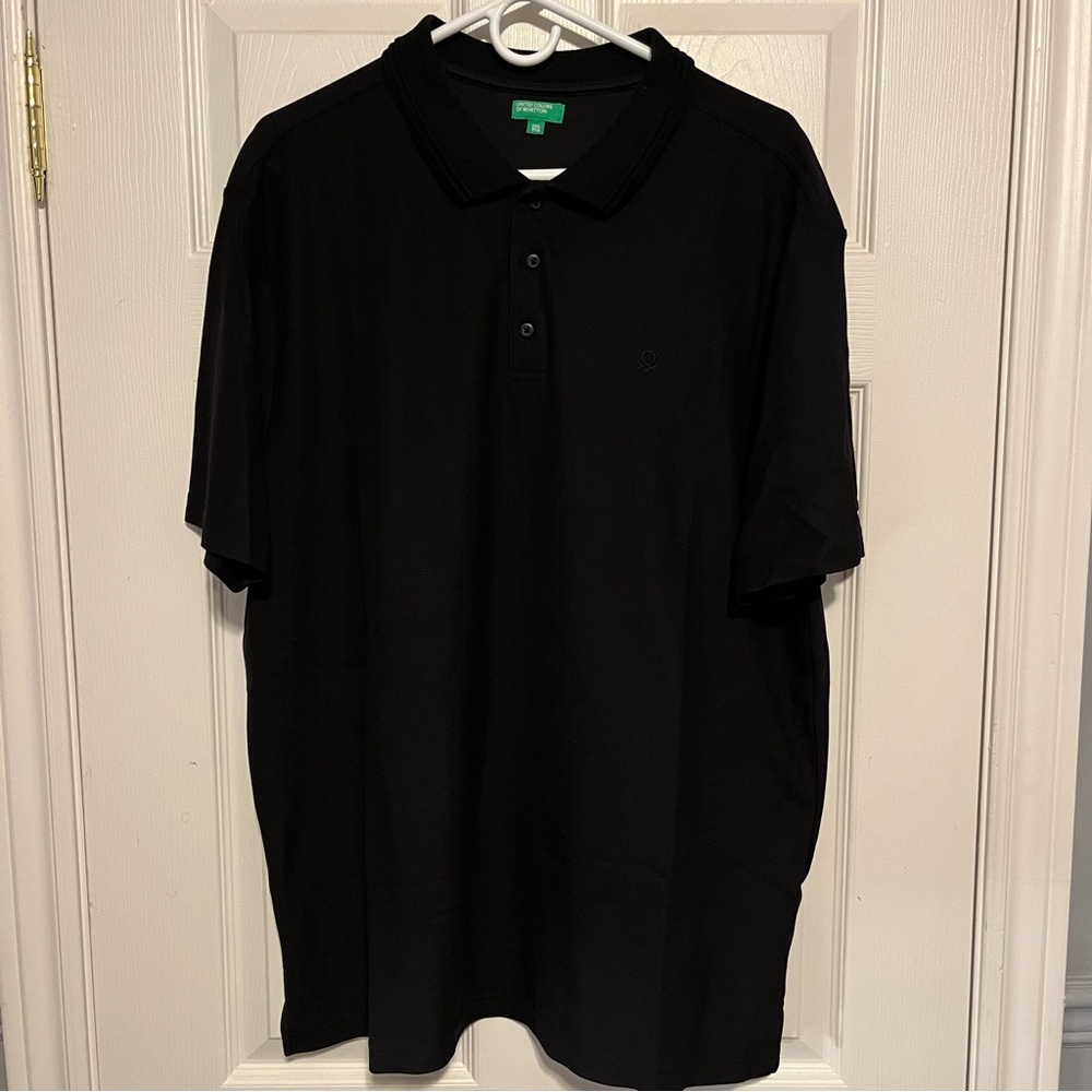 Benetton Polo